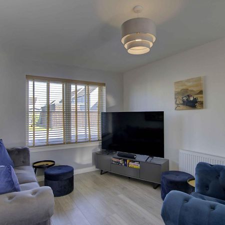 Willa 3 Mackay Road, Dornoch Zewnętrze zdjęcie